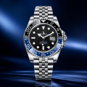 Rolex GMT- MASTER ll 2B