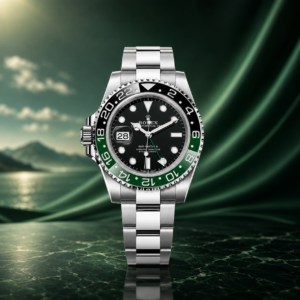 Rolex GMT- MASTER ll 2GB