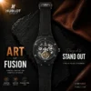 HUBLOT BIG BANG WATCH - FULL BLACK